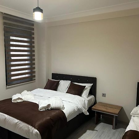 Hotel Vatan House Istanbul Exterior foto